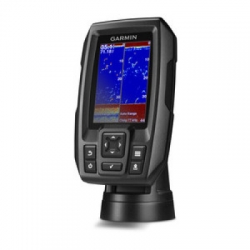 large FISH FINDER GPS GARMIN 250 APAC BALIDIVESHOP 2